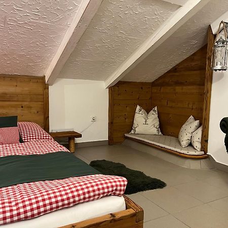 Alpin Chic Apartment Grodig Luaran gambar