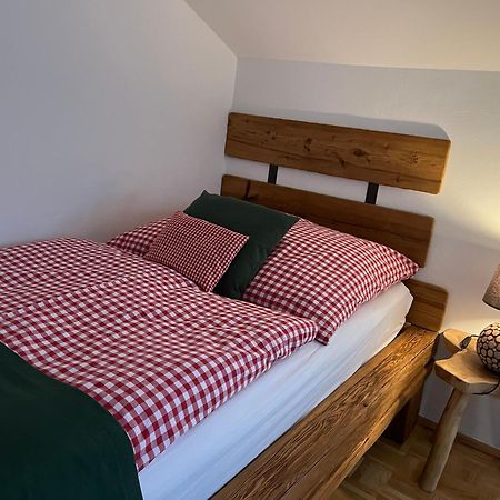 Alpin Chic Apartment Grodig Luaran gambar