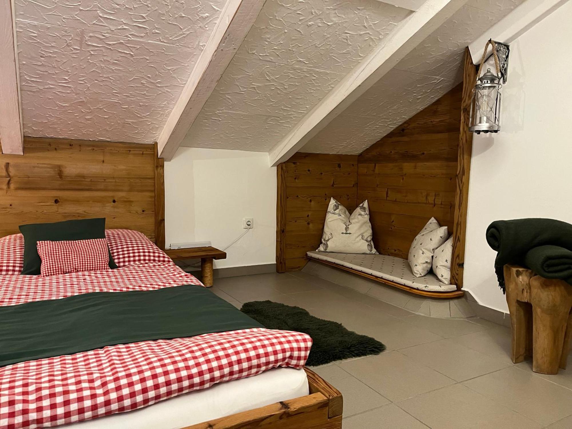 Alpin Chic Apartment Grodig Luaran gambar
