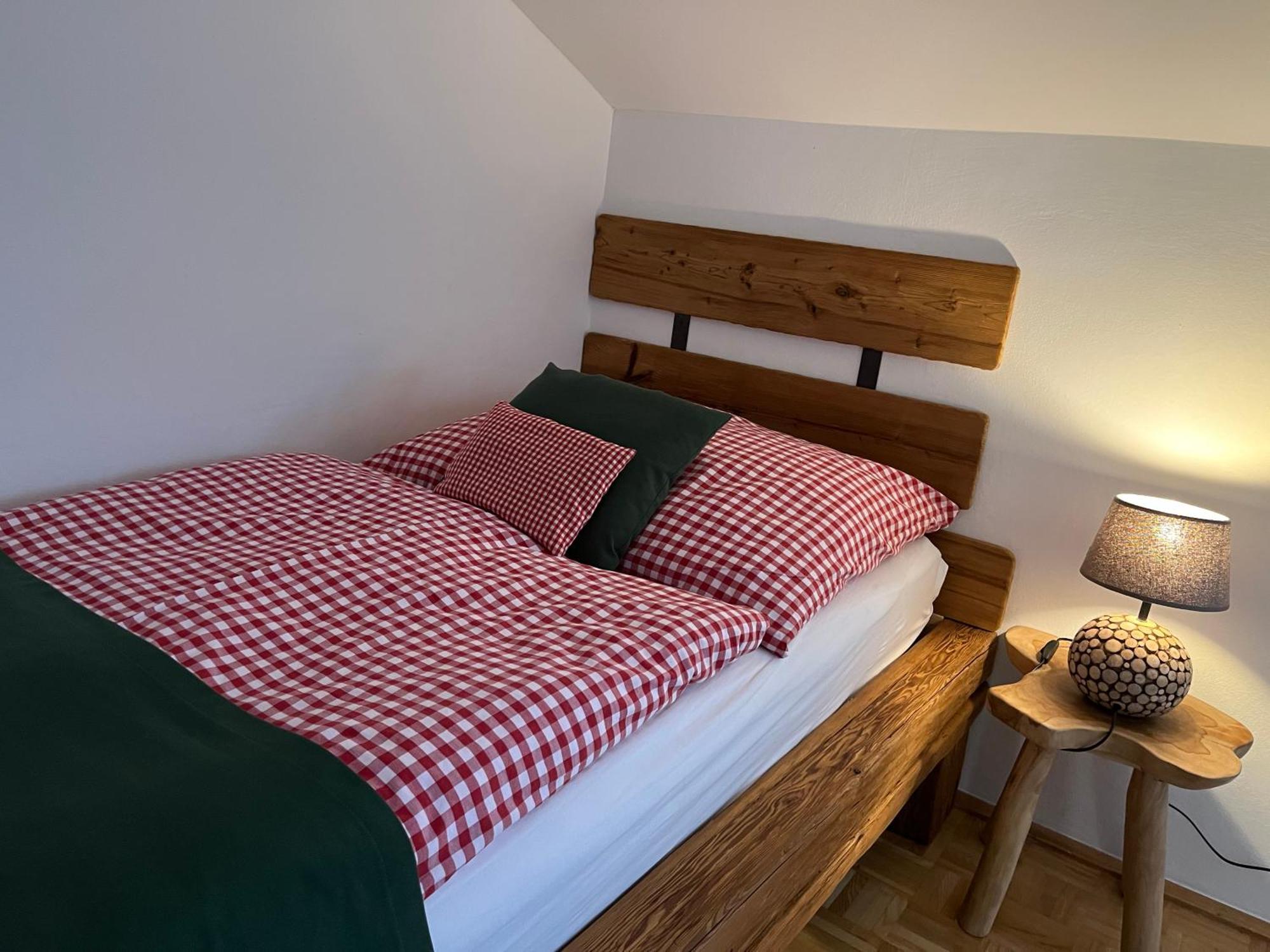 Alpin Chic Apartment Grodig Luaran gambar