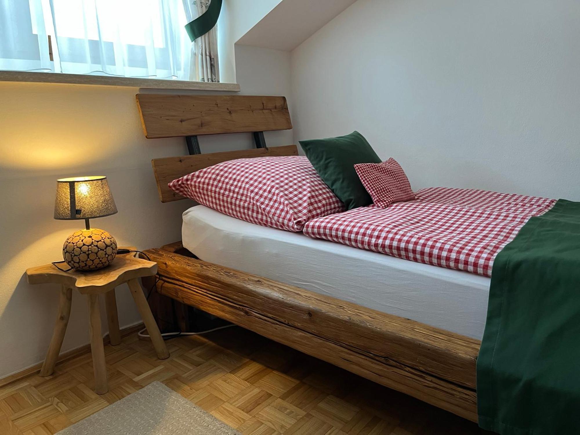 Alpin Chic Apartment Grodig Luaran gambar
