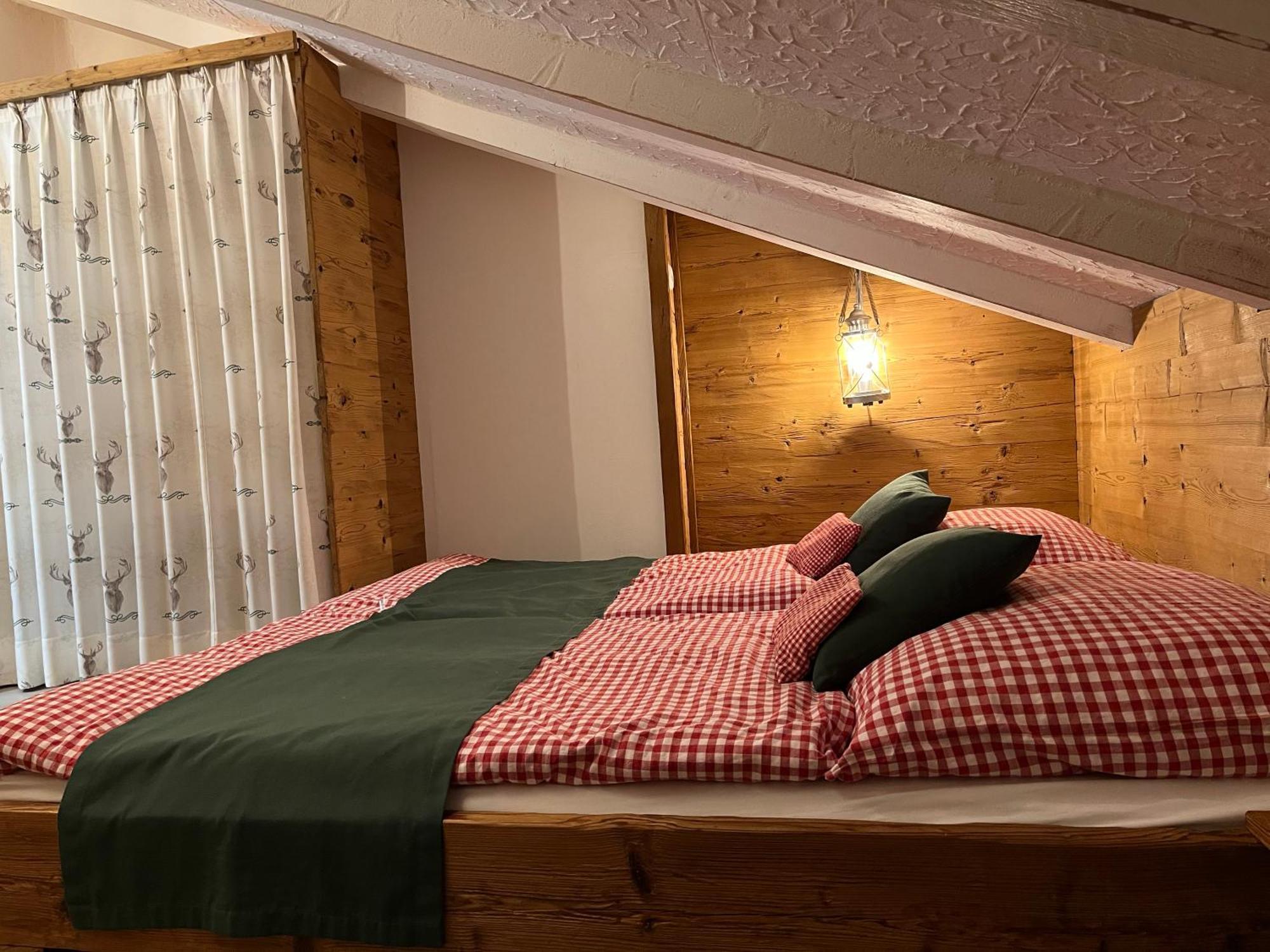 Alpin Chic Apartment Grodig Luaran gambar