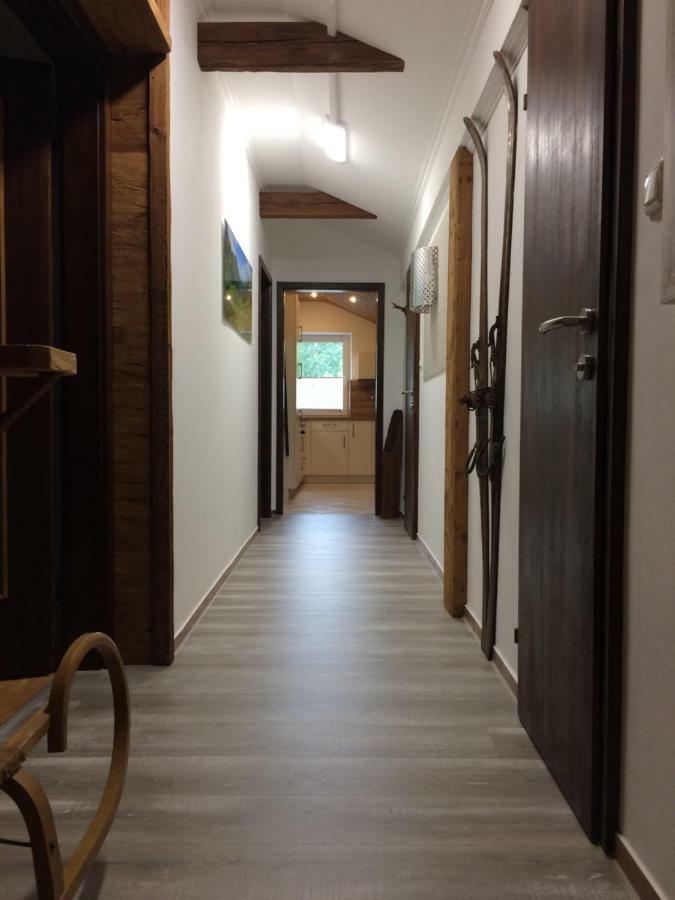 Alpin Chic Apartment Grodig Luaran gambar