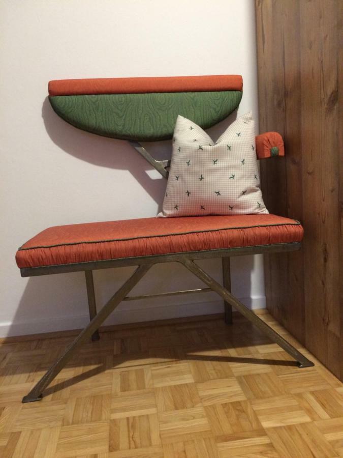 Alpin Chic Apartment Grodig Luaran gambar